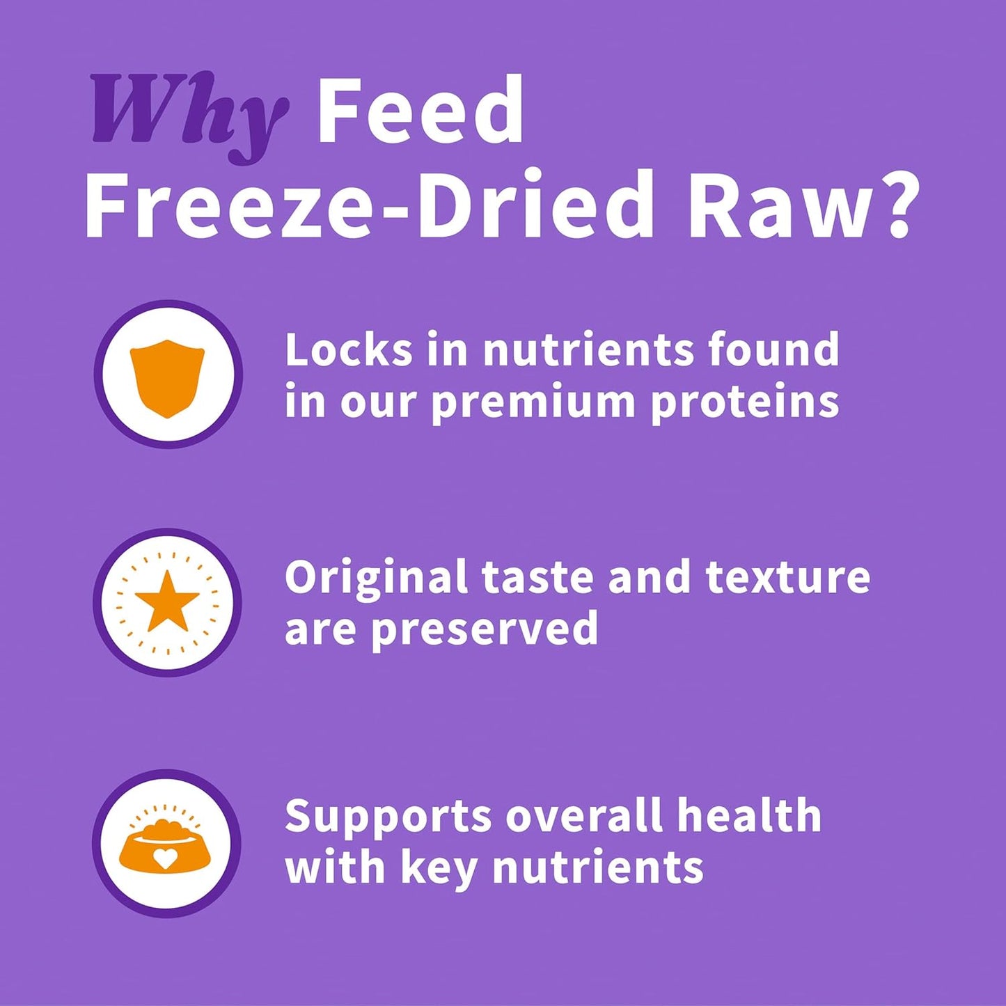Halo Freeze Dried Raw Dog Food, Turkey Recipe, 100% Protein Source, Real Meat for Natural Energy, Meal Bites, 14 Oz Bag