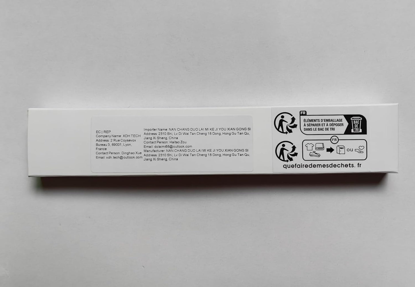 Mercano Adjustable Dog Collar - Special Design Patterns, Soft Nylon Comfortable Durable Pet Collar for Small Medium Large Dogs (L, Dog Camouflage Blue)