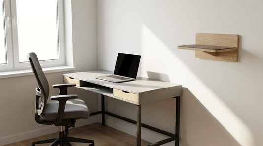 How to Create a Feline-Friendly Home Office for Remote Workers