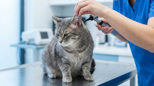 How to Identify the Best Treats for Cats with Food Sensitivities