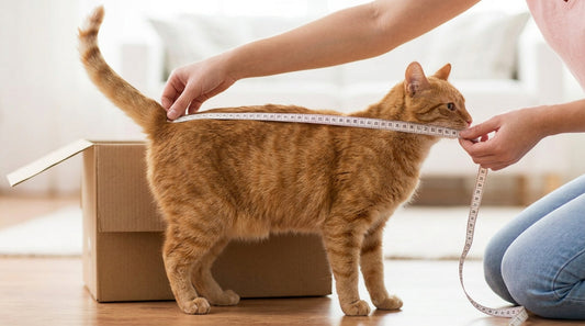 How to Choose the Right Size Carrier for Long-Distance Travel