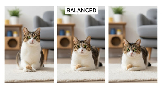 How to Create a Cat Routine That Actually Sticks