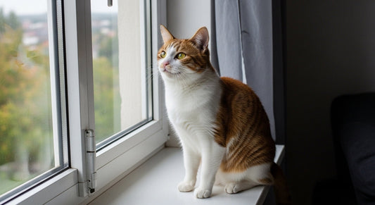 Understanding Cat Meows: What Different Vocal Patterns Can Signal