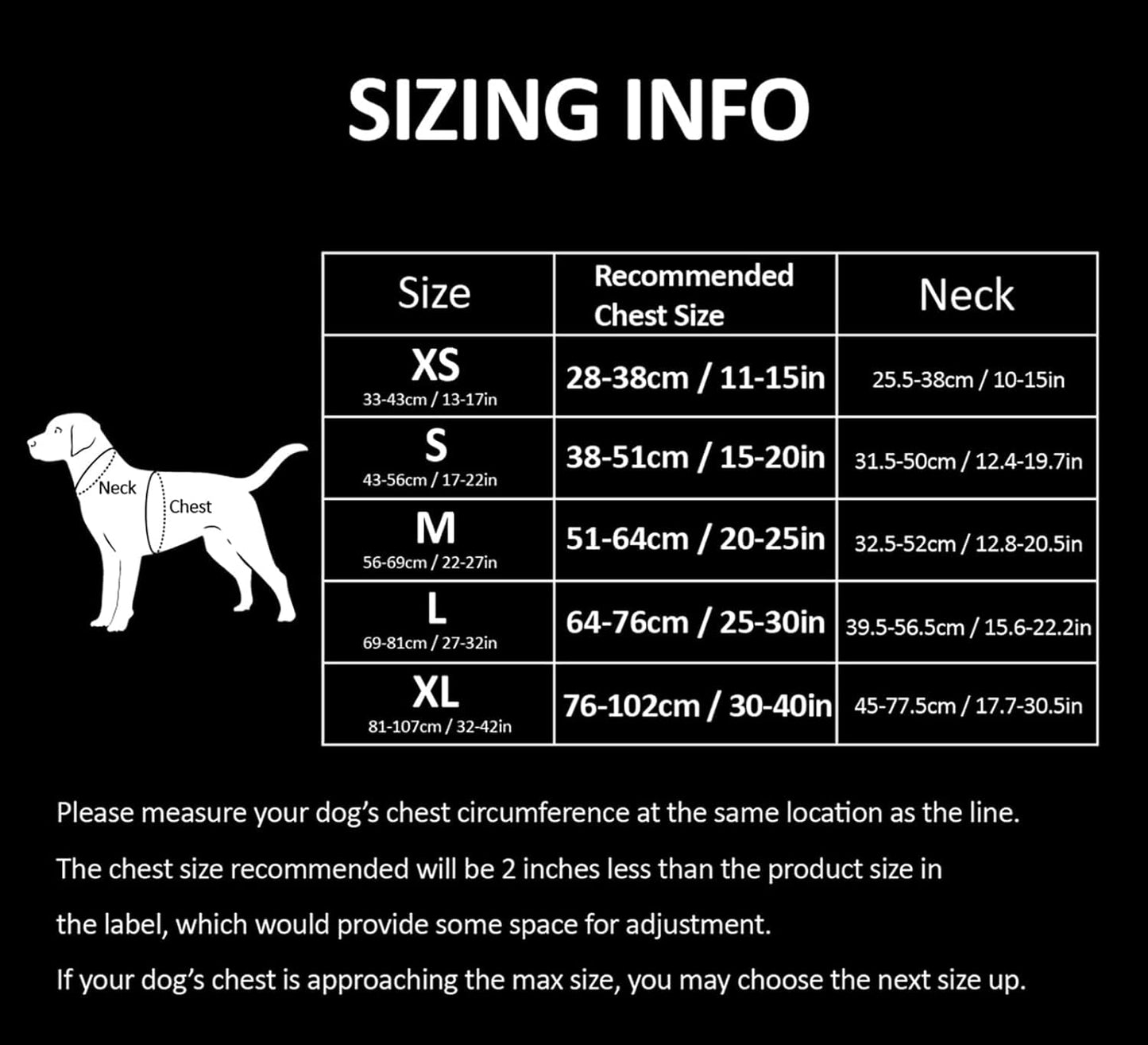TRUE LOVE Adjustable No-Pull Dog Harness Reflective Pup Vest Harnesses Comfortable Control Brilliant Colors Truelove TLH5651(Gray,XL)