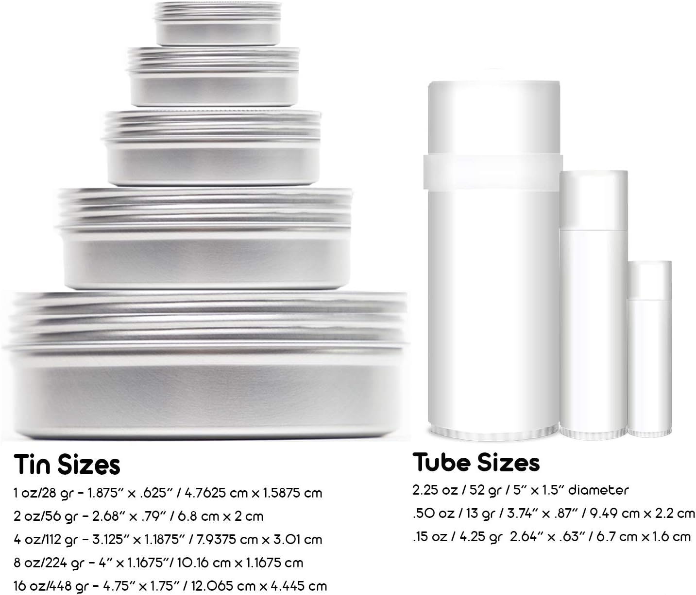 The Blissful Dog Pomeranian Unscented Nose Butter - Dog Nose Butter, 0.15 Ounce