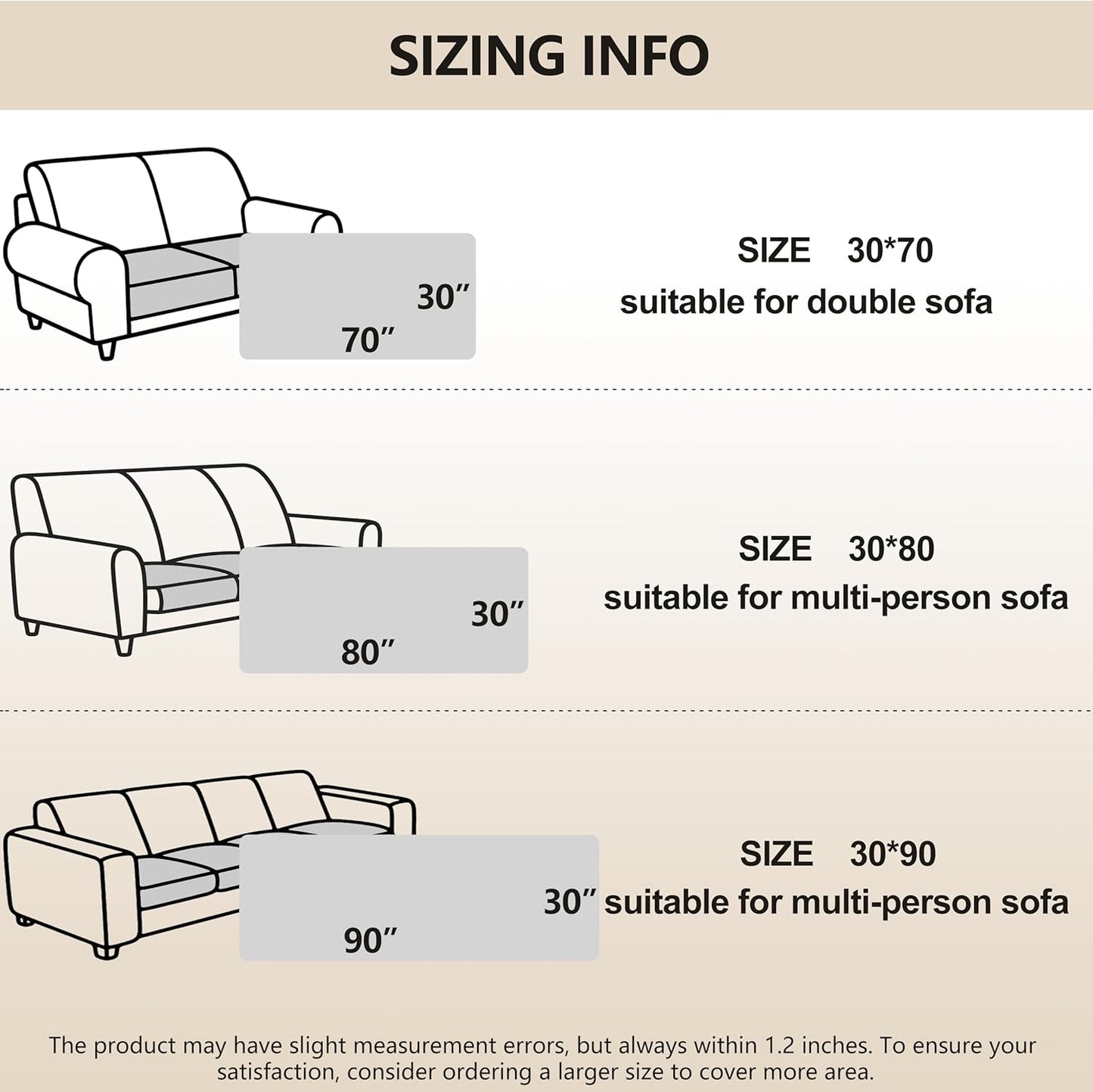 gogobunny 100% Double Sided Waterproof Dog Blanket Soft Pet Bed Cover Reversible Protect Furniture Couch Sofa Car for Puppy Large Dog Cat (Dark Olive/Light Olive, 30x70 Inch (Pack of 1))